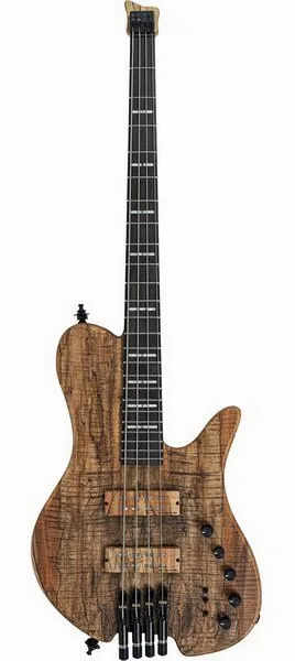 Marcus Miller F10 Dx 4 Headless Natural