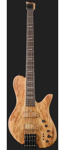 Marcus Miller F10 Dx 5 Headless Natural, foto 2