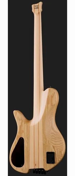 Marcus Miller F10 Dx 5 Headless Natural, foto 3