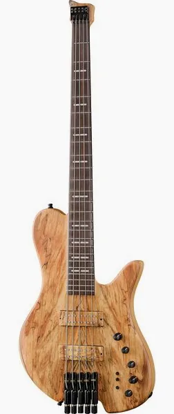 Marcus Miller F10 Dx 5 Headless Natural