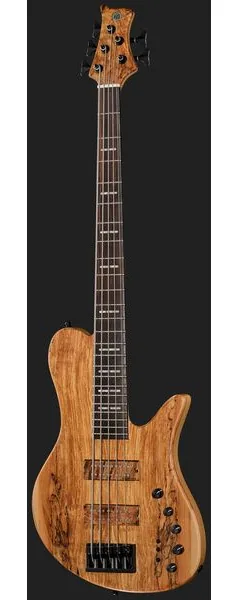 Marcus Miller F10 Dx 5 NT, foto 2