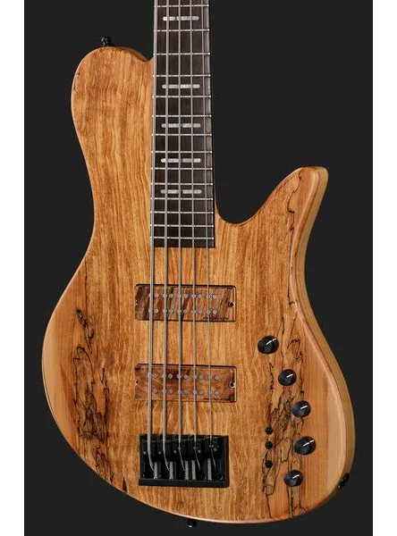 Marcus Miller F10 Dx 5 NT, foto 4