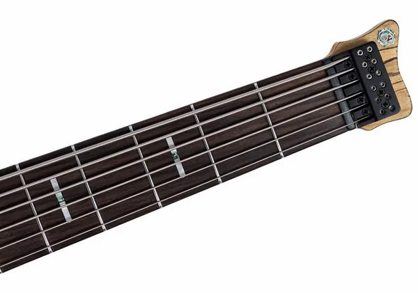 Marcus Miller F10 Dx 6 Headless Natural, foto 4