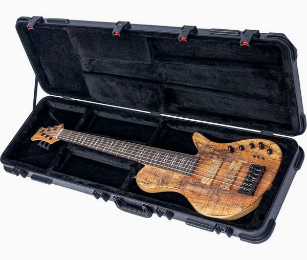 Marcus Miller F10 Dx 6 NT, foto 2