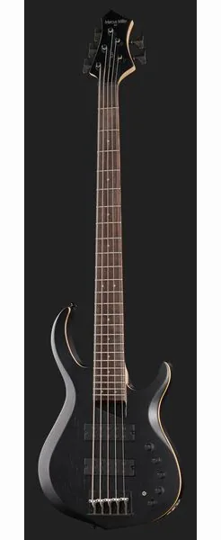 Marcus Miller M2 5 TBK 2nd Gen, foto 2