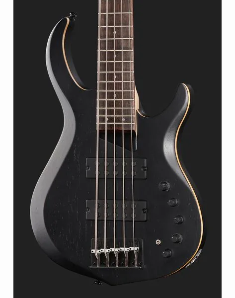Marcus Miller M2 5 TBK 2nd Gen, foto 4