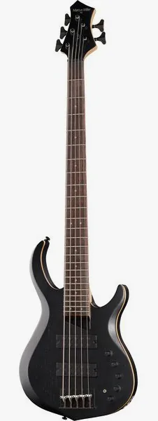 Marcus Miller M2 5 TBK 2nd Gen