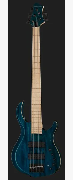 Marcus Miller M2 5 TBL 2nd Gen, foto 2