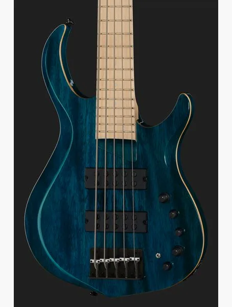 Marcus Miller M2 5 TBL 2nd Gen, foto 4