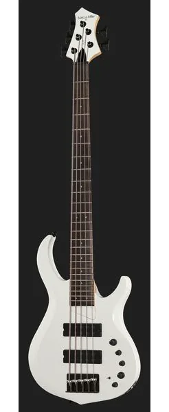 Marcus Miller M2 5 WHP 2nd Gen, foto 2