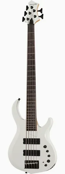 Marcus Miller M2 5 WHP 2nd Gen