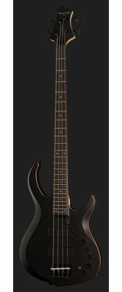 Marcus Miller M2 TBK 2nd Gen, foto 2