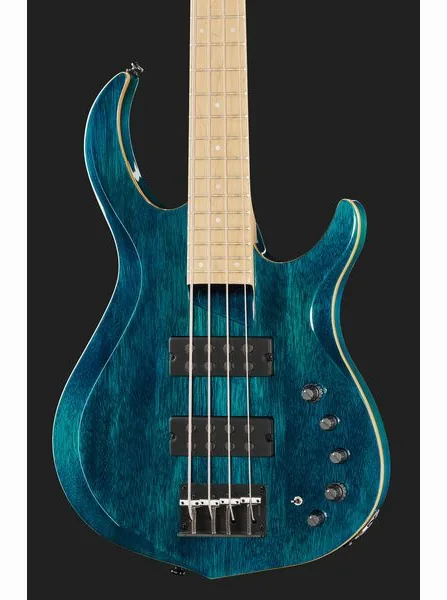 Marcus Miller M2 TBL 2nd Gen, foto 4