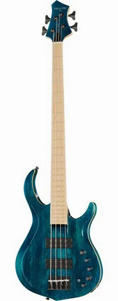 Marcus Miller M2 TBL 2nd Gen