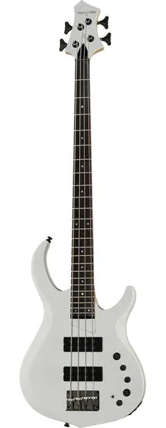 Marcus Miller M2 WHP 2nd Gen