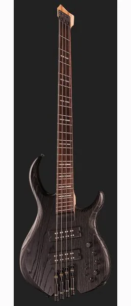 Marcus Miller M6 Headless 4 BK, foto 2