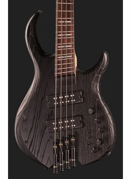 Marcus Miller M6 Headless 4 BK, foto 4
