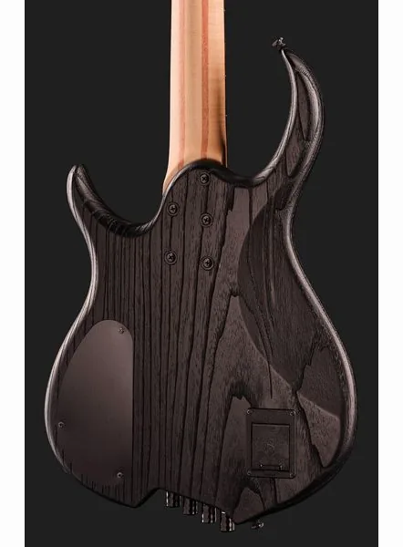 Marcus Miller M6 Headless 4 BK, foto 5