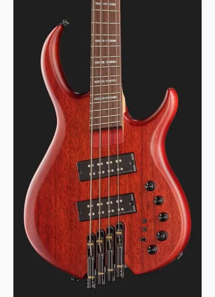 Marcus Miller M6 Headless 4 MS, foto 4
