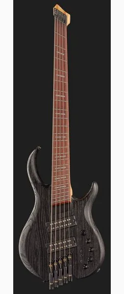 Marcus Miller M6 Headless 5 BK, foto 2