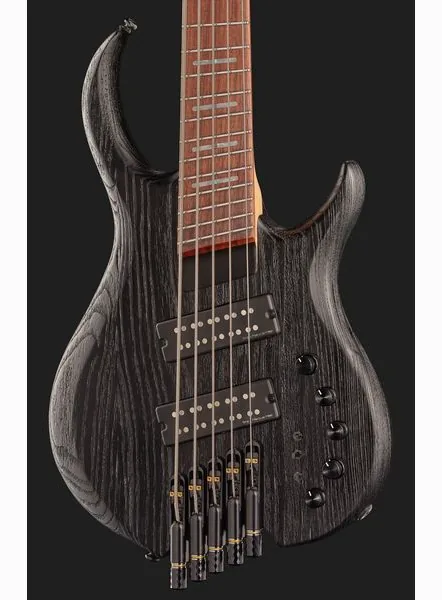 Marcus Miller M6 Headless 5 BK, foto 4