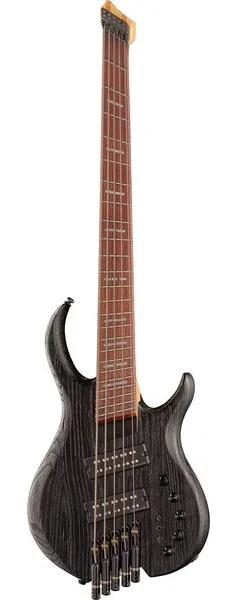Marcus Miller M6 Headless 5 BK
