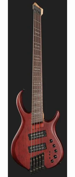 Marcus Miller M6 Headless 5 MS, foto 2