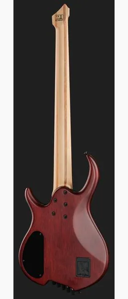 Marcus Miller M6 Headless 5 MS, foto 3