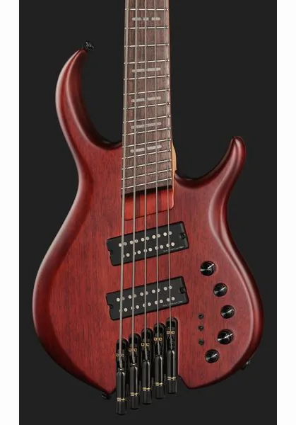 Marcus Miller M6 Headless 5 MS, foto 4