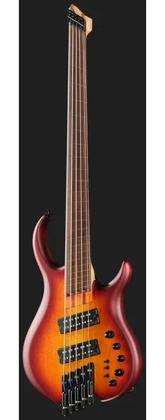 Marcus Miller M6 Headless 5 TS FL, foto 2