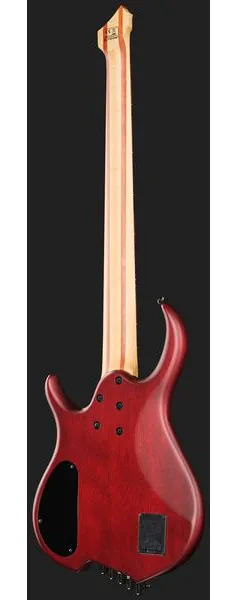 Marcus Miller M6 Headless 5 TS FL, foto 3