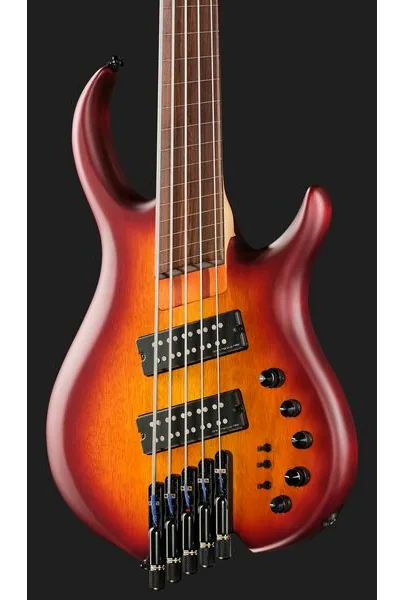 Marcus Miller M6 Headless 5 TS FL, foto 4