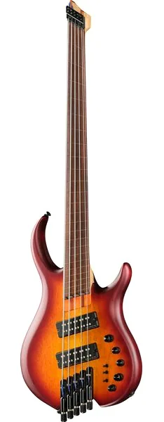Marcus Miller M6 Headless 5 TS FL