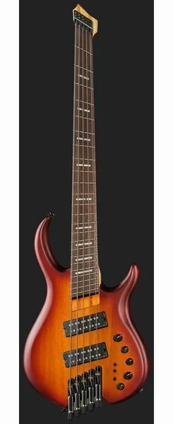Marcus Miller M6 Headless 5 TS, foto 2