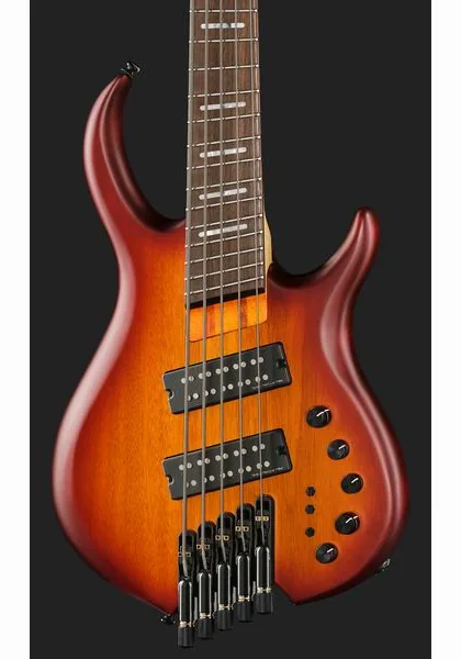 Marcus Miller M6 Headless 5 TS, foto 4