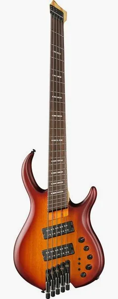 Marcus Miller M6 Headless 5 TS