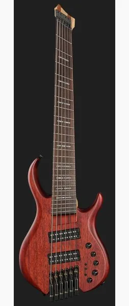 Marcus Miller M6 Headless 6 MS, foto 2