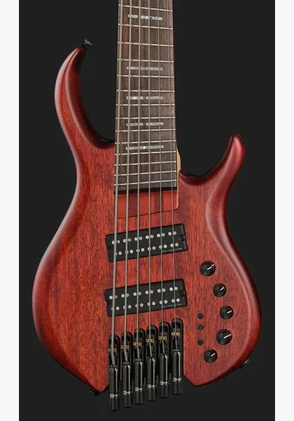 Marcus Miller M6 Headless 6 MS, foto 4