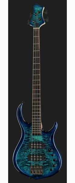 Marcus Miller M7 4st TBL 2nd Gen, foto 2