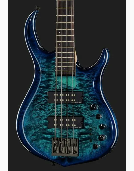 Marcus Miller M7 4st TBL 2nd Gen, foto 4