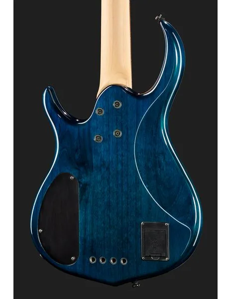 Marcus Miller M7 4st TBL 2nd Gen, foto 5