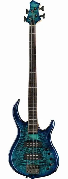 Marcus Miller M7 4st TBL 2nd Gen