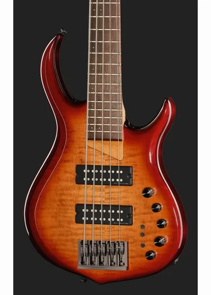 Marcus Miller M7 5st BRS 2nd Gen, foto 4
