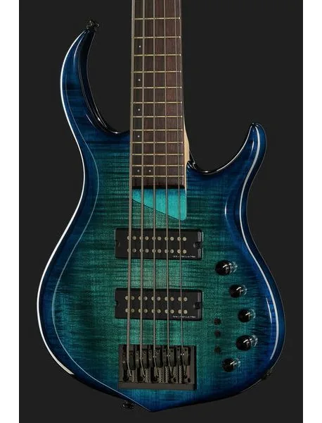 Marcus Miller M7 5-string 2nd Gen, foto 3
