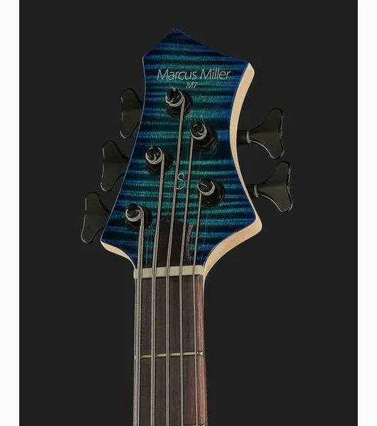 Marcus Miller M7 5-string 2nd Gen, foto 5