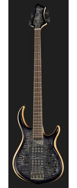 Marcus Miller M7 Swamp Ash 4st TBK 2nd Gen, foto 2