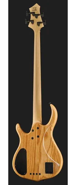 Marcus Miller M7 Swamp Ash 4st TBK 2nd Gen, foto 3
