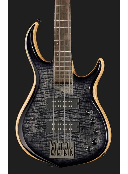 Marcus Miller M7 Swamp Ash 4st TBK 2nd Gen, foto 4
