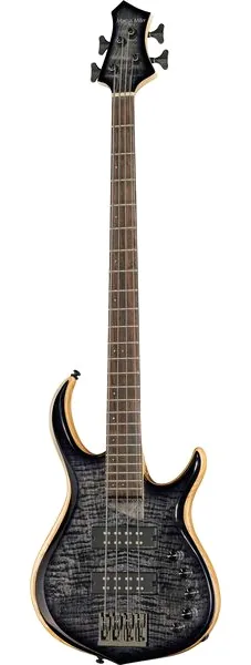 Marcus Miller M7 Swamp Ash 4st TBK 2nd Gen