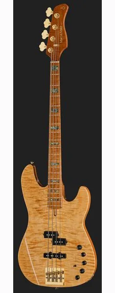 Marcus Miller P10DX-4 Natural, foto 2